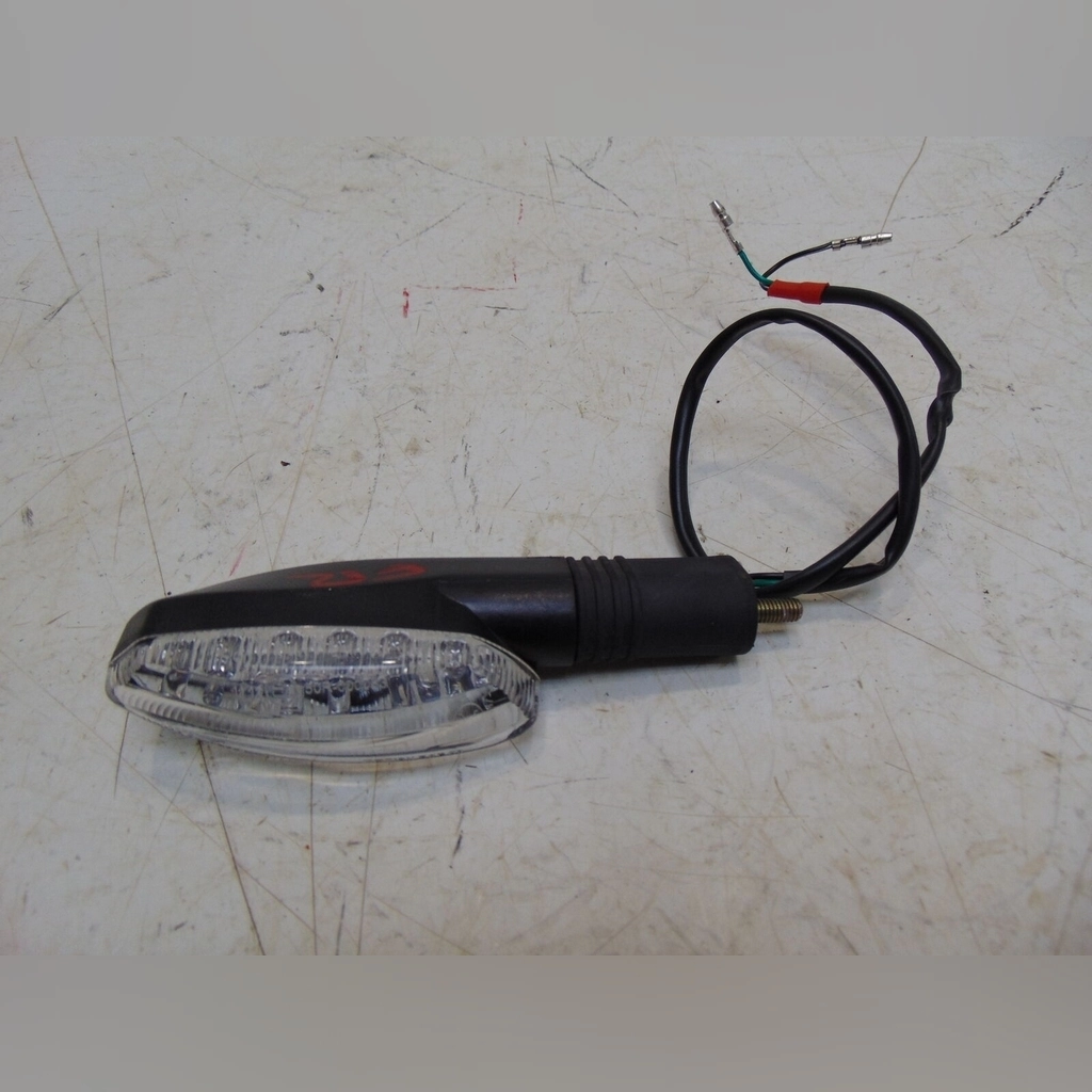 HYOSUNG GD 250 Racing SİNYAL ÖN SAĞ LED