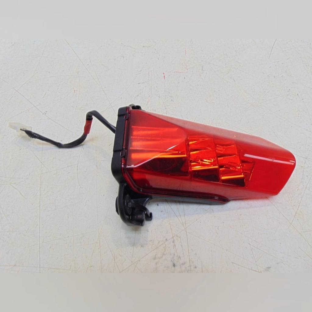 HYOSUNG GD 250 Racing STOP KOMPLE