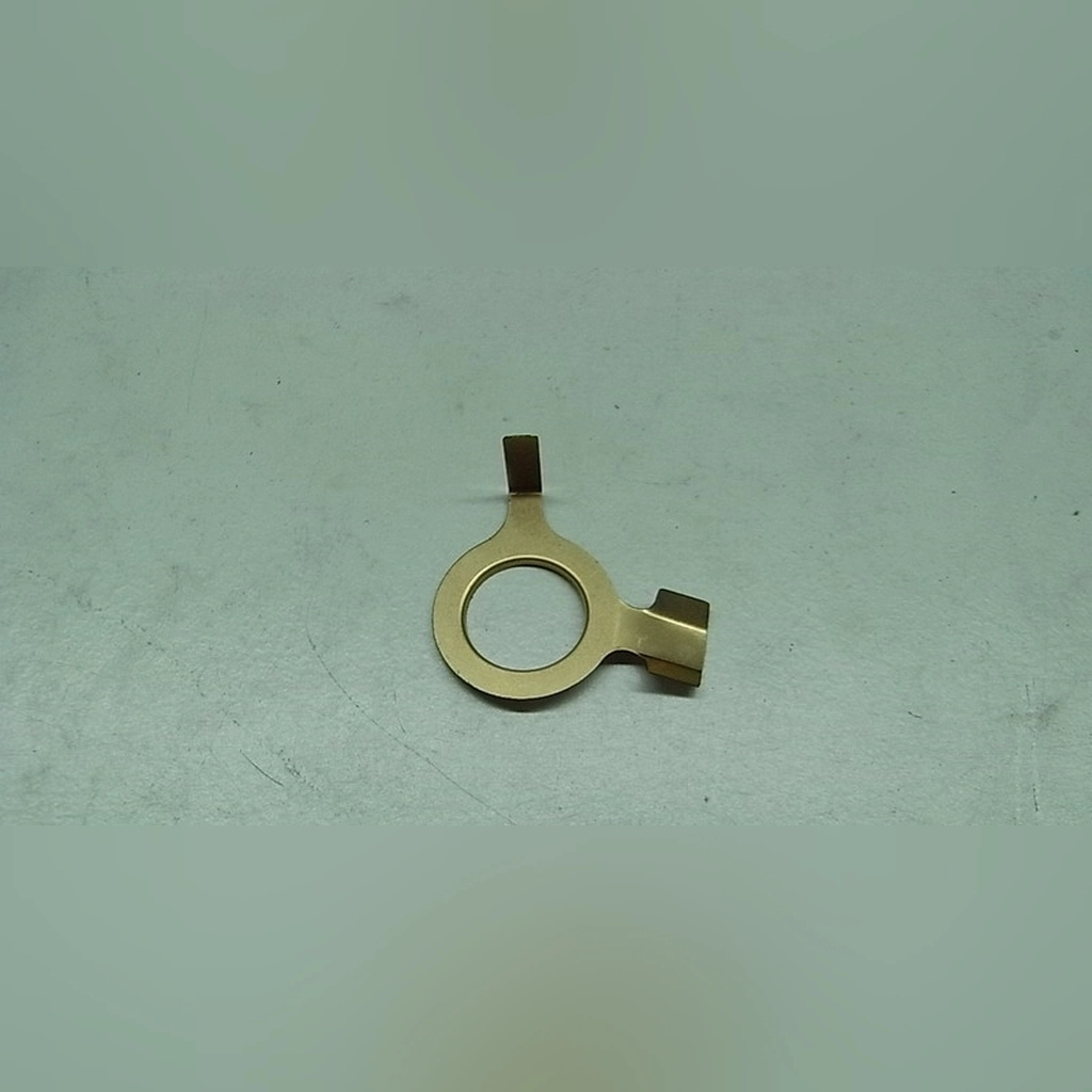 SYM XS 125 K VİTES MÜŞÜRÜ SACI