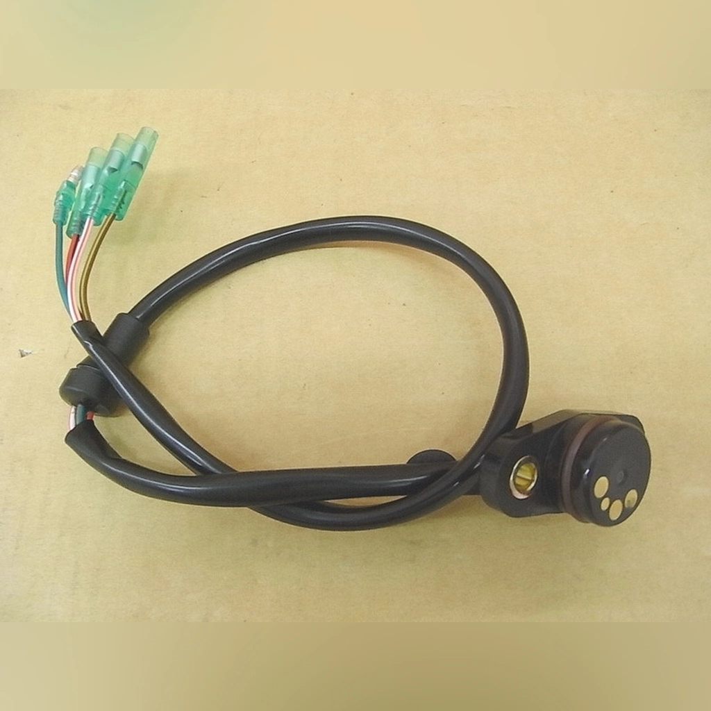 SYM Atv 300 VİTES MÜŞÜRÜ