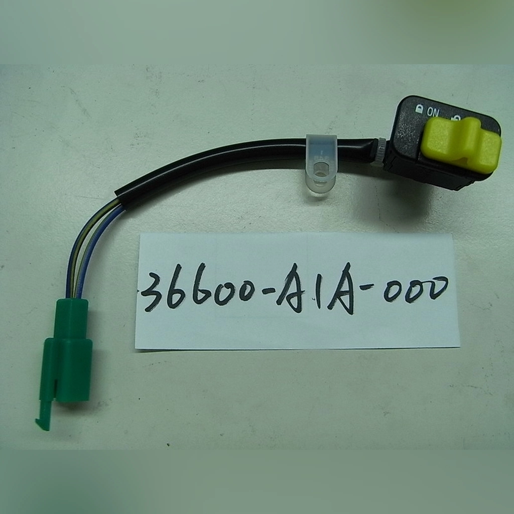 SYM Joymax 250 Abs Euro 4 EMNİYET ŞALTERİ