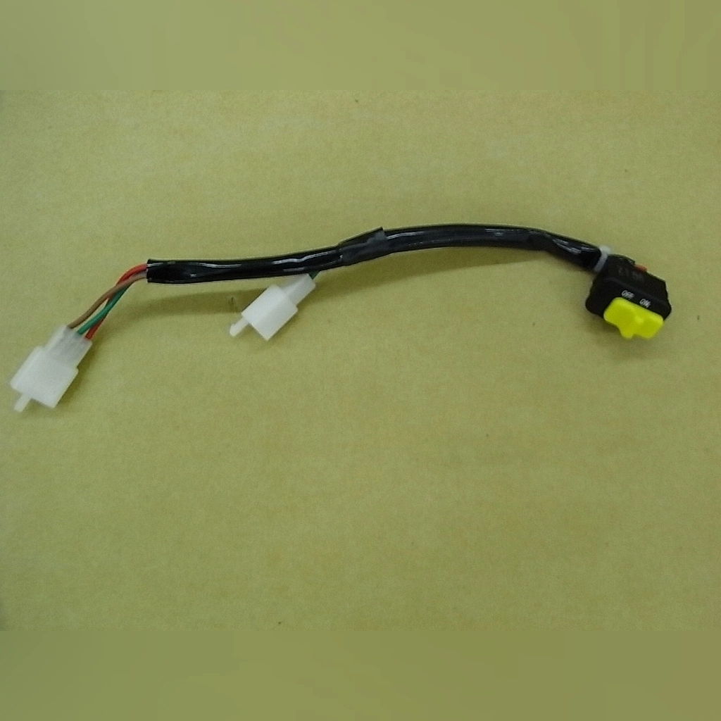 SYM Gts 250 SELE KONTROL SWITCHI