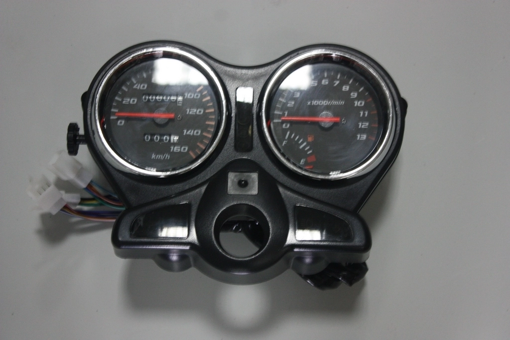 KRAL KR-150-G KAPTAN KM SAATİ #37100-150-G