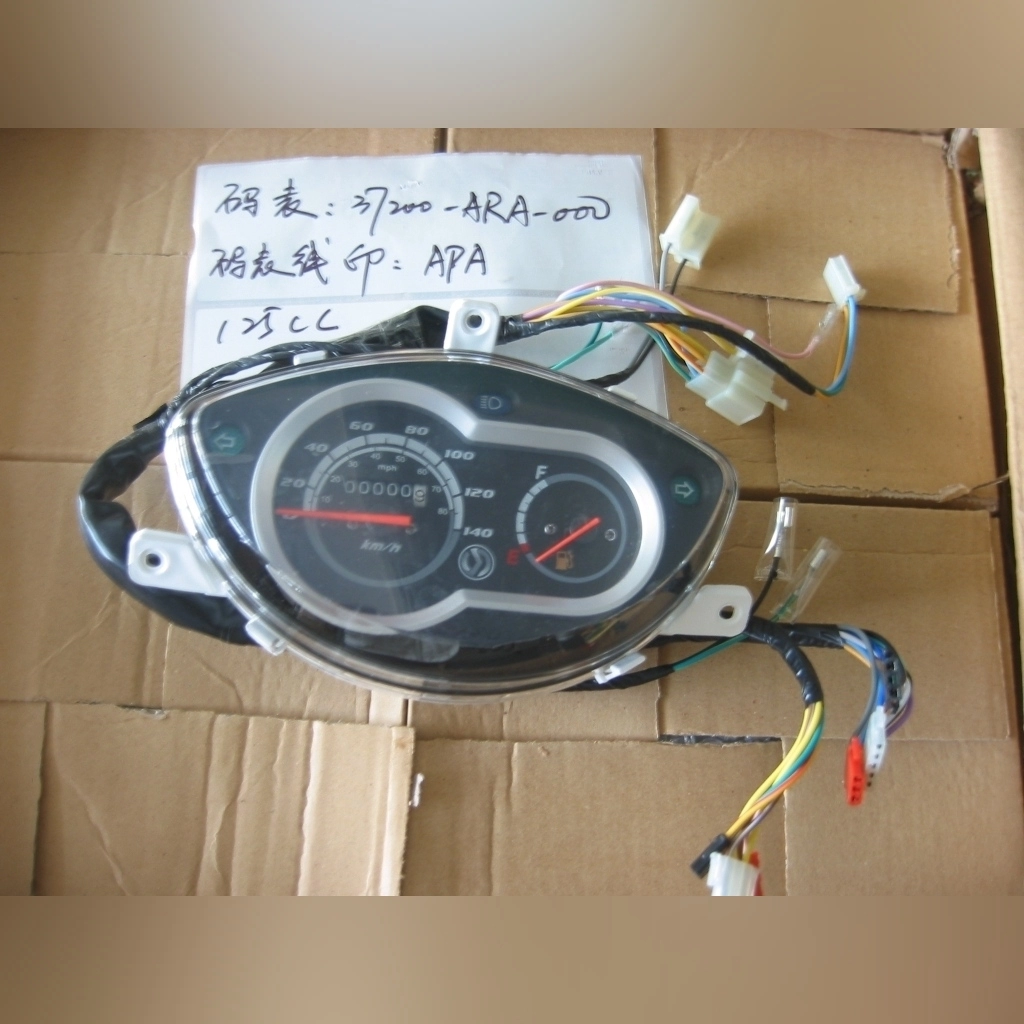 SYM Symphony ST 200 KİLOMETRE SAATİ KOMPLE