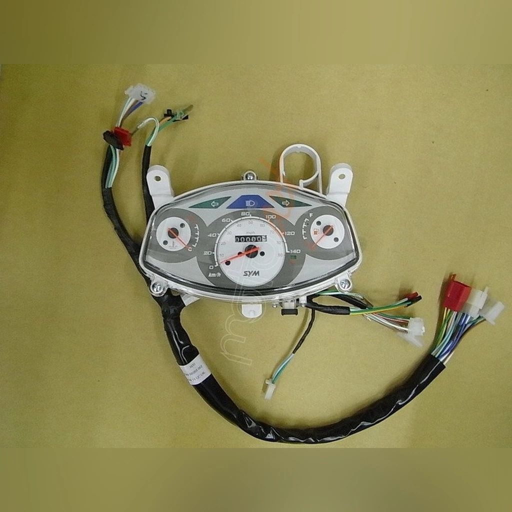 SYM HD 200 Karbüratörlü KİLOMETRE SAATİ KOMPLE