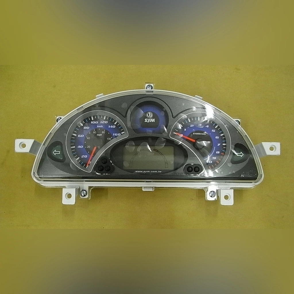 SYM Gts 250 IE EVO KİLOMETRE SAATİ KOMPLE
