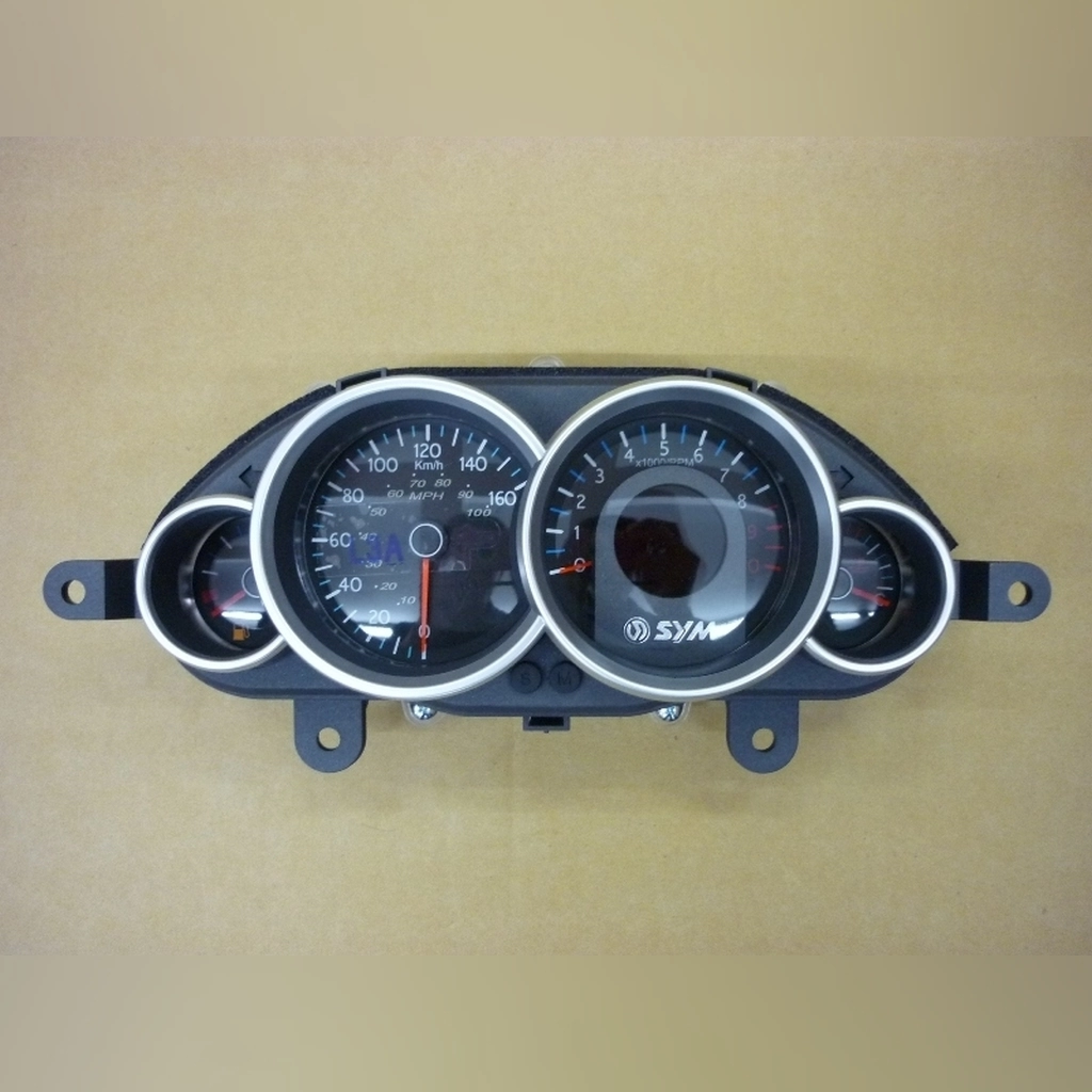SYM Joymax 200i KM SAATİ KOMPLE