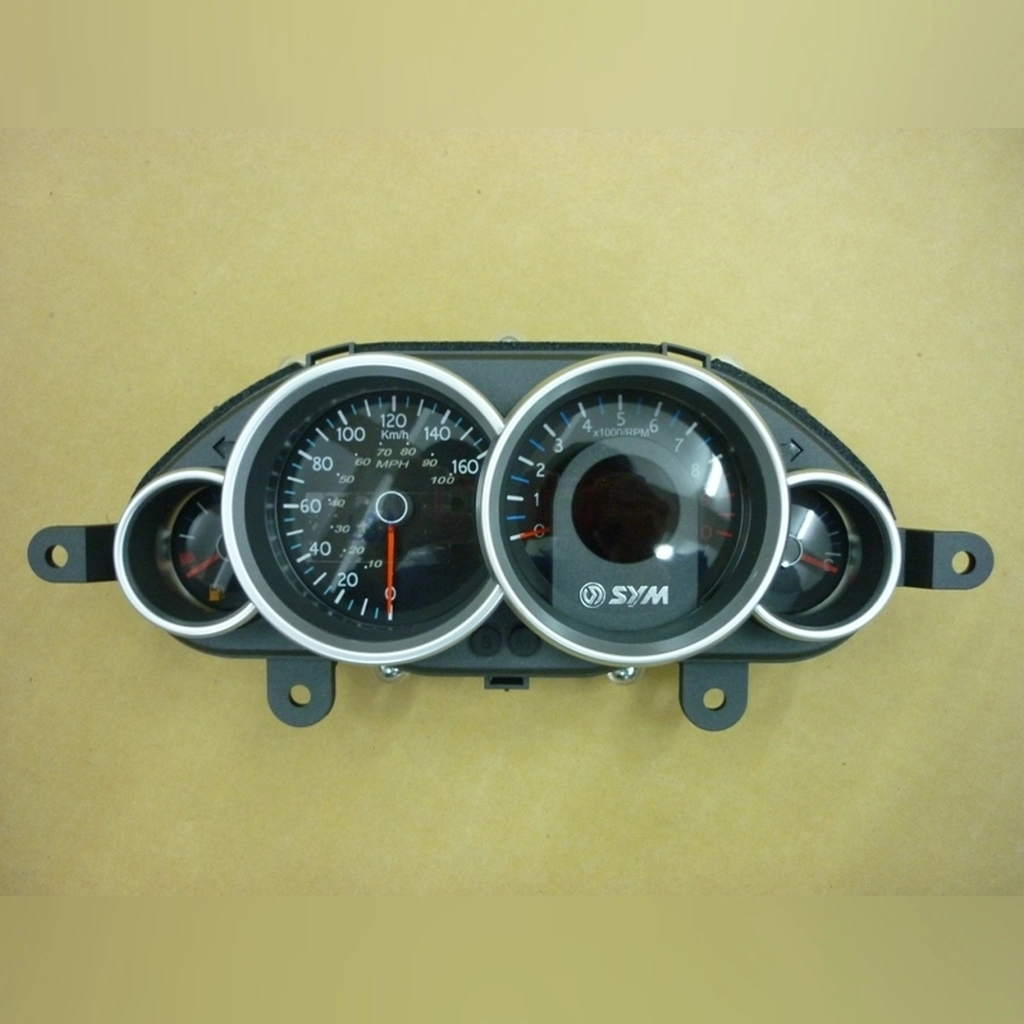 SYM Joymax 200i KM SAATİ KOMPLE LOGOLU