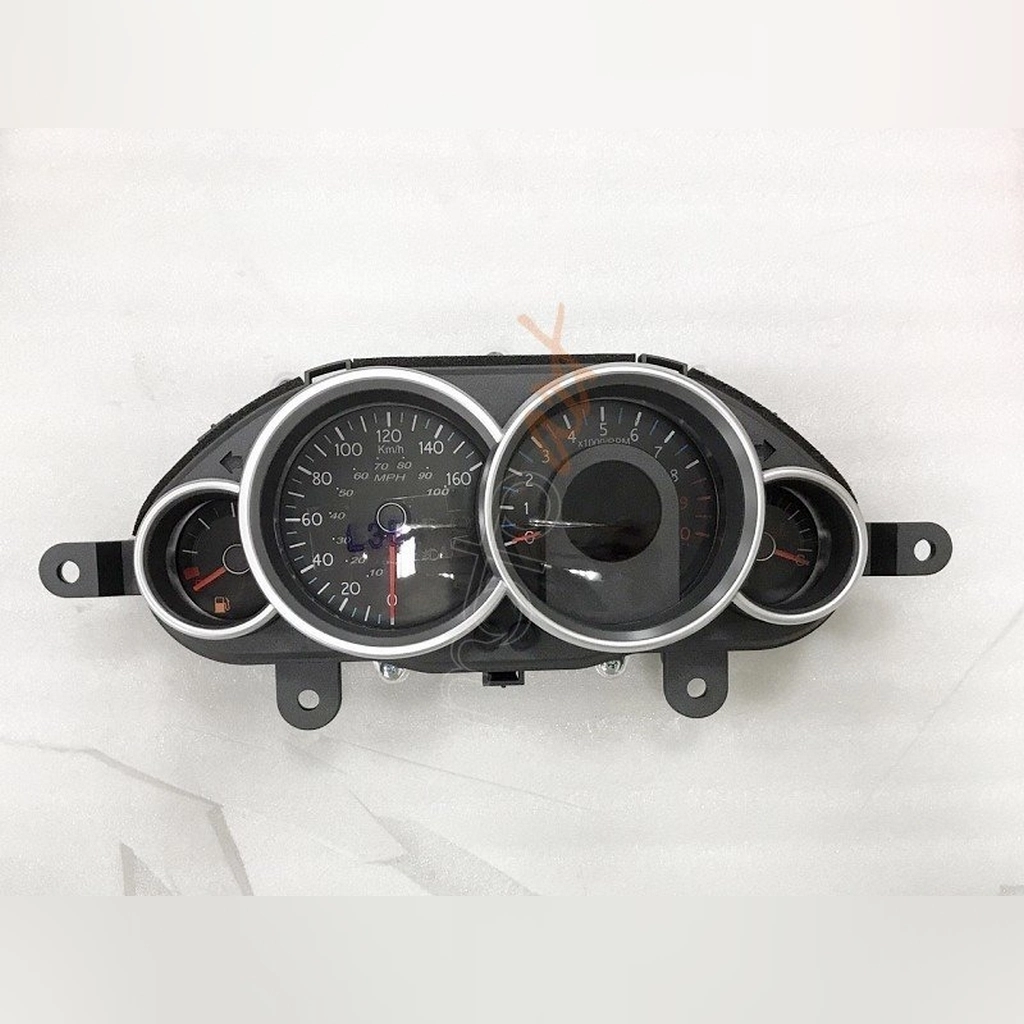 SYM Joymax 250 Abs Euro 4 GÖSTERGE KİLOMETRE SAATİ