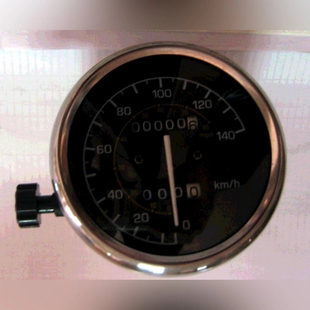 SYM XS 125 KM SAATİ