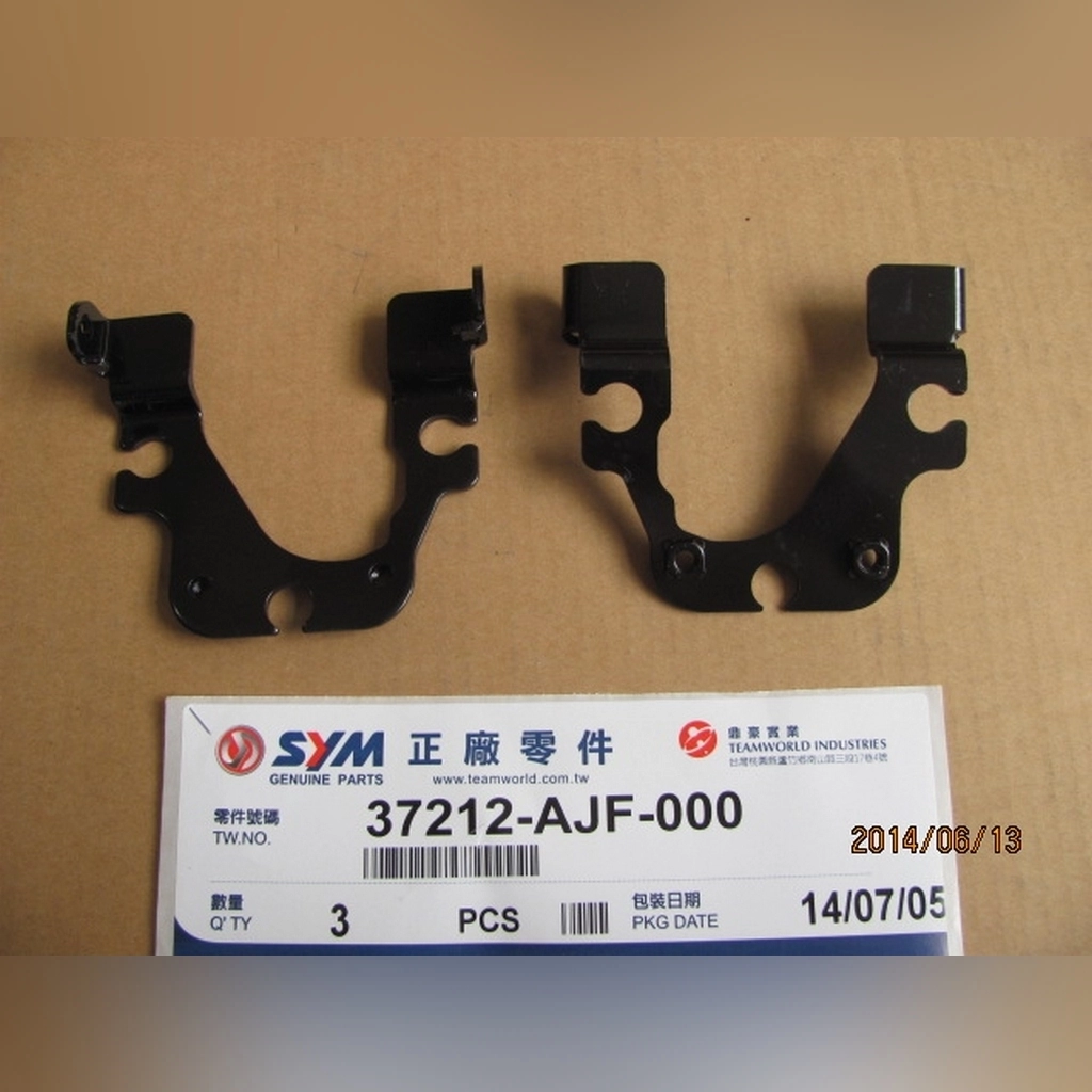 SYM Crox 125 GÖSTERGE BAĞLANTI DEMİRİ ALT
