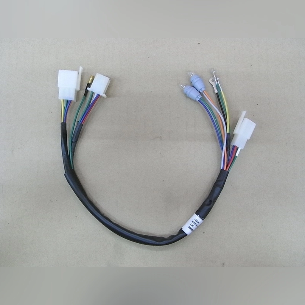 SYM Mio 100 KM SAATİ TESİSATI