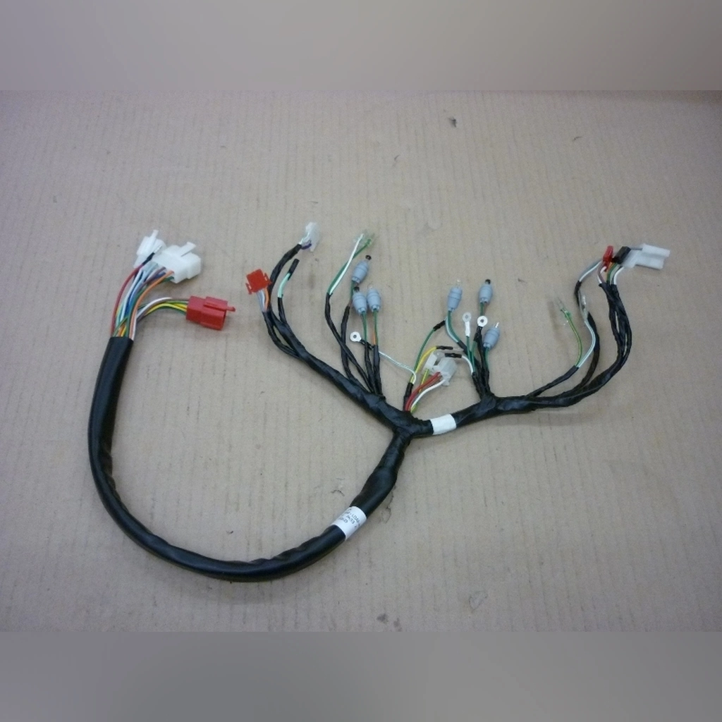 SYM Hd2 200 Efi KM KABLO DETI