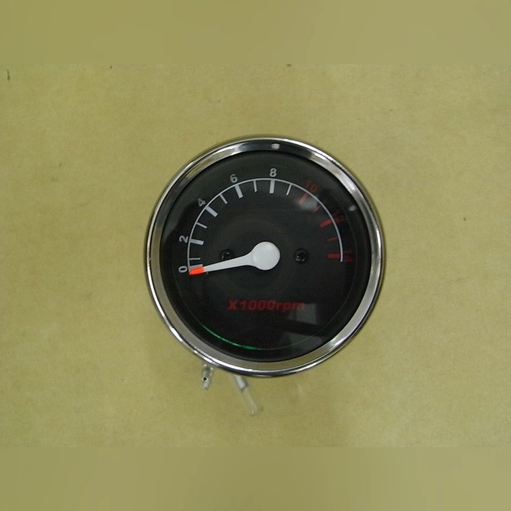 SYM Wolf 250 DEVIR SAATİ
