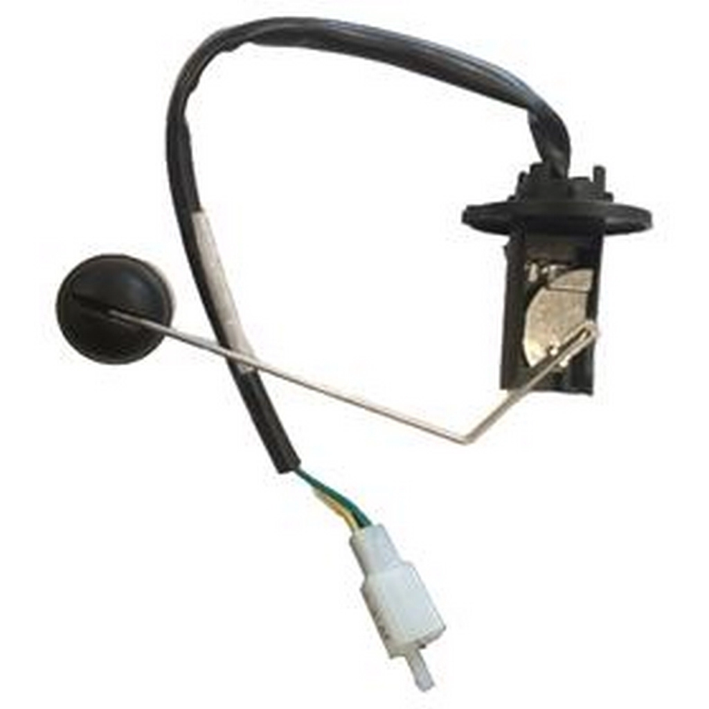 SYM Allo 125 YAKIT ŞAMANDIRASI