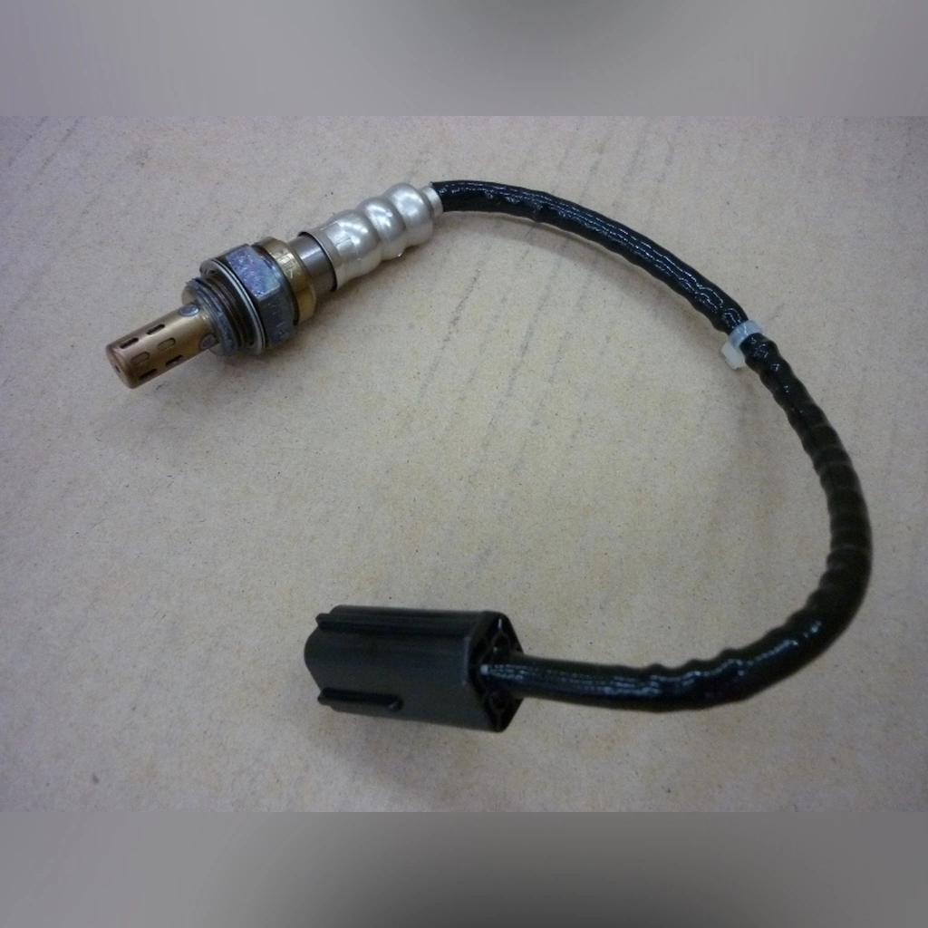 SYM Hd 200 Ie Evo OKSİJEN SENSÖRÜ