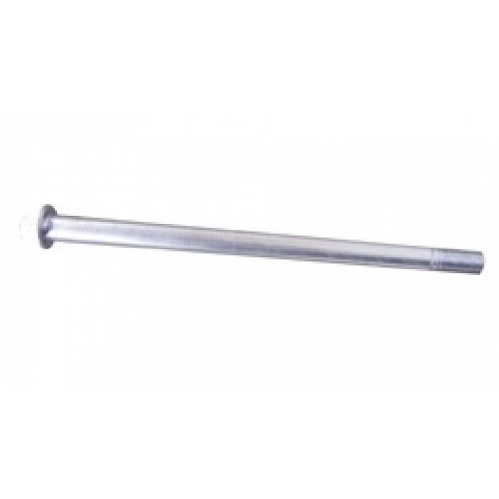 MOTORAN MTR 100 SL ARKA TEKER MİLİ