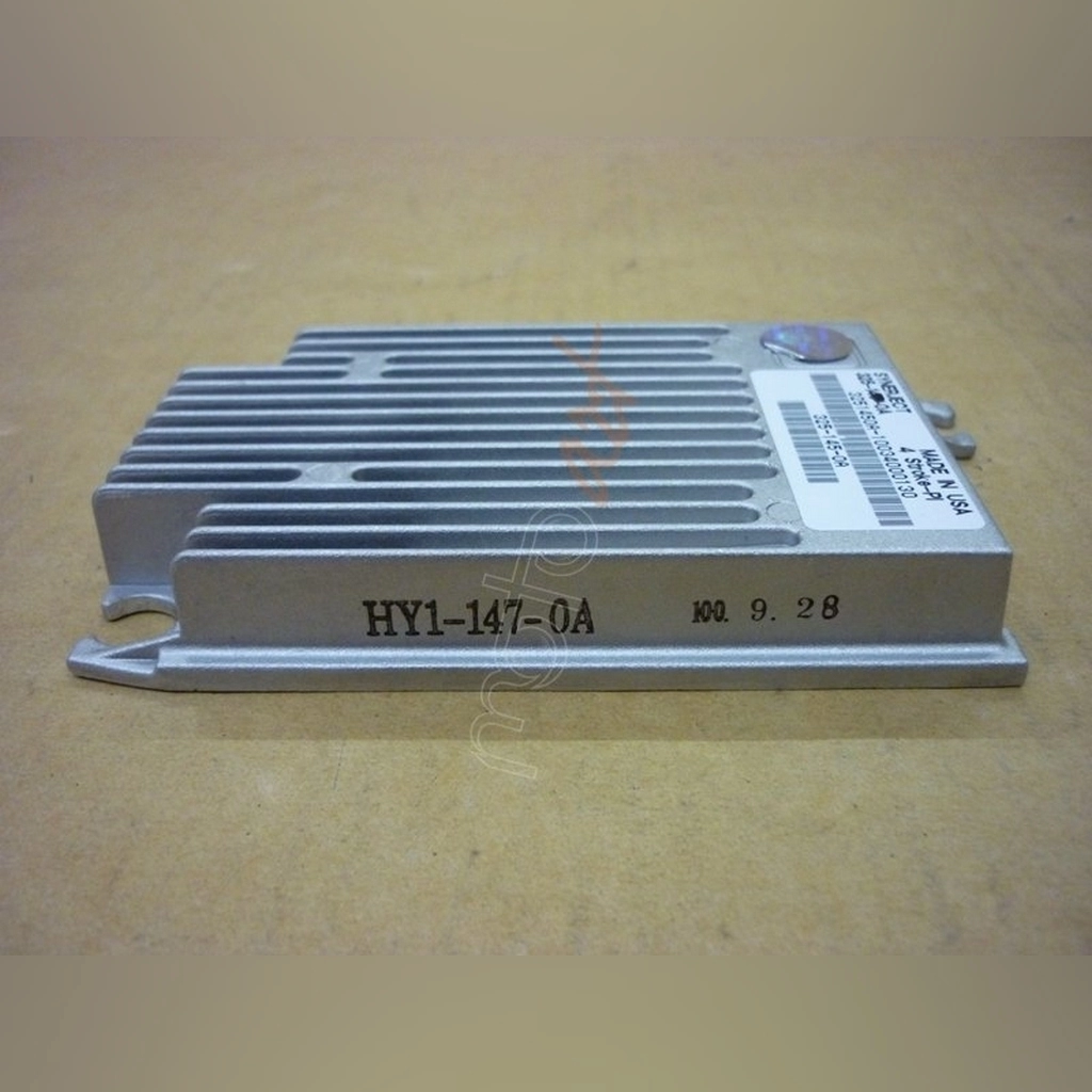 SYM Hd 200 Ie Evo ARIZA KONTROL ÜNİTESİ