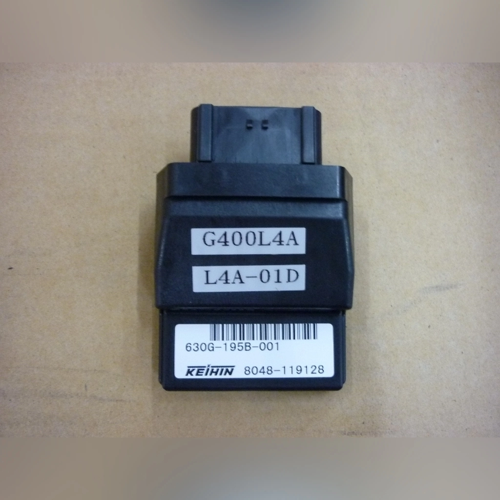 SYM Max Sym 400 ARIZA KONTROL ÜNİTESİ KEIHIN 2