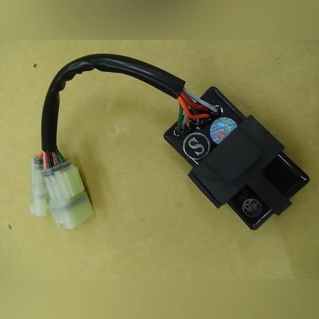 SYM Joymax 200i ARIZA KONTROL ÜNİTESİ A75