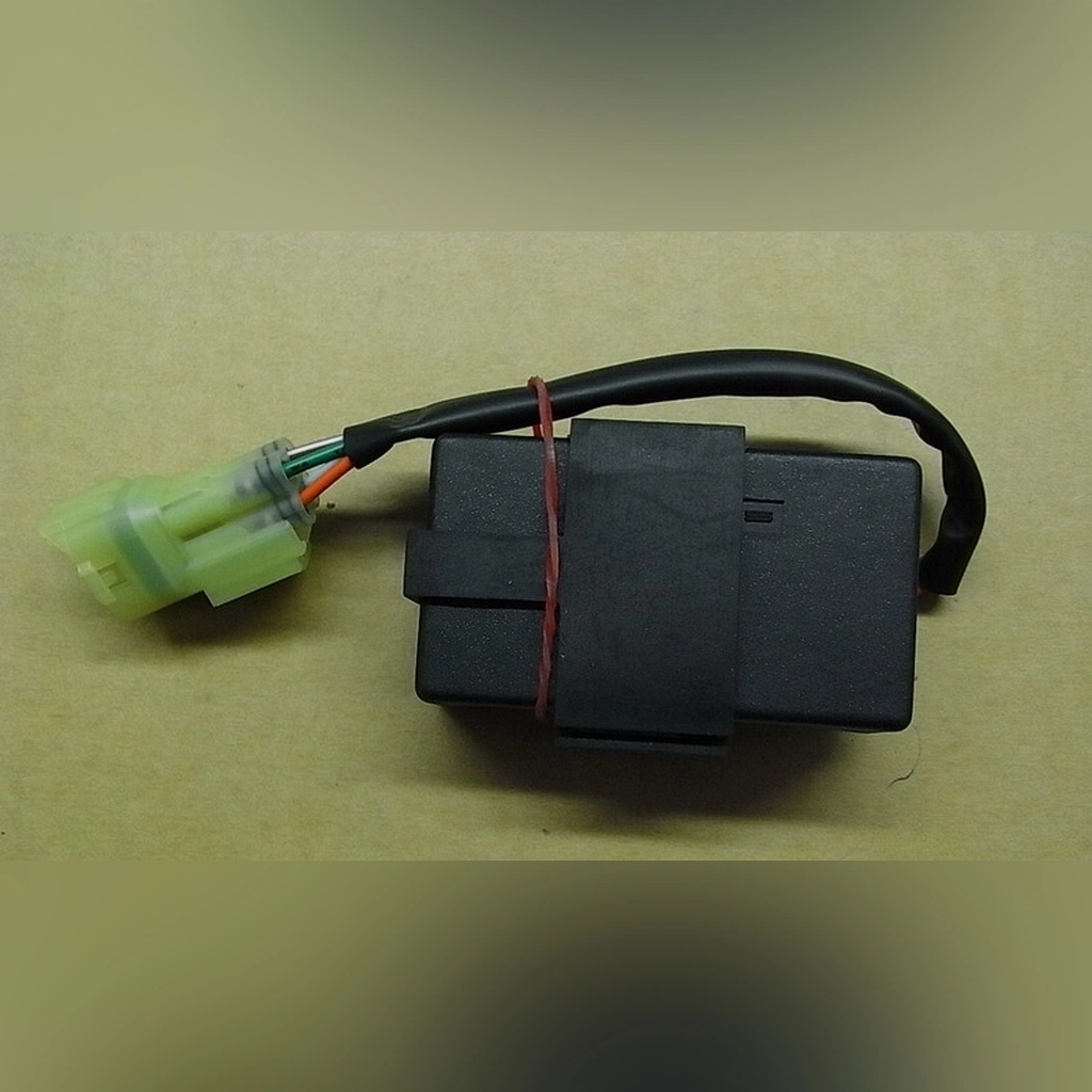 SYM Atv 600 ARIZA KONTROL ÜNİTESİ