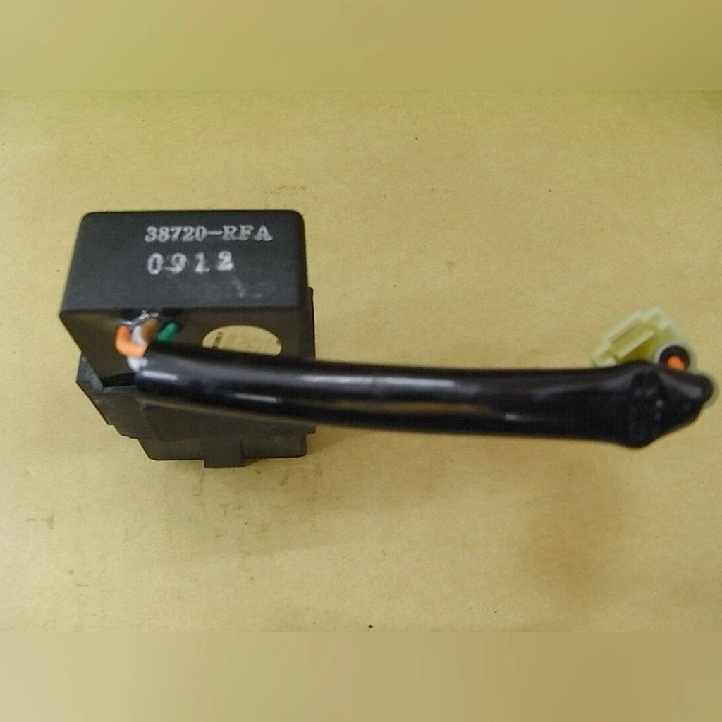 SYM Atv 300 ARIZA KONTROL ÜNİTESİ