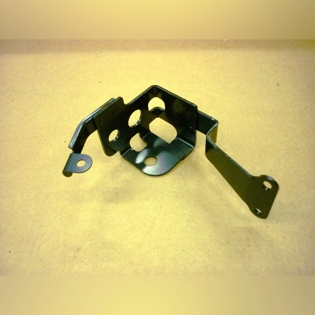 SYM Max Sym 600 ABS KONTROL ÜNİTESİ BRAKETİ