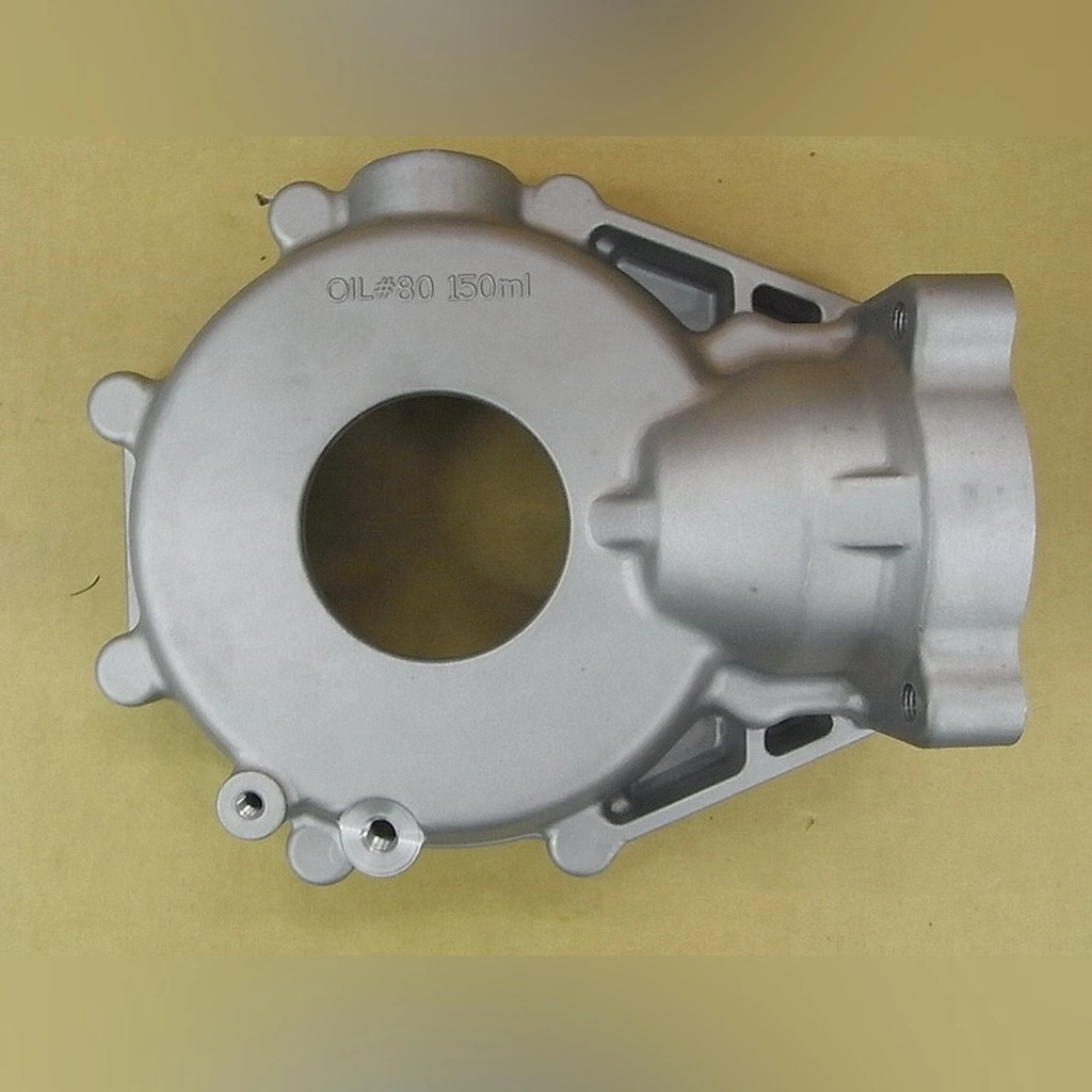 SYM Atv 300 DİFERANSİYEL KOVANI