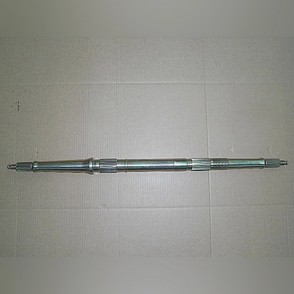 SYM Atv 300 ARKA TEKER MİLİ