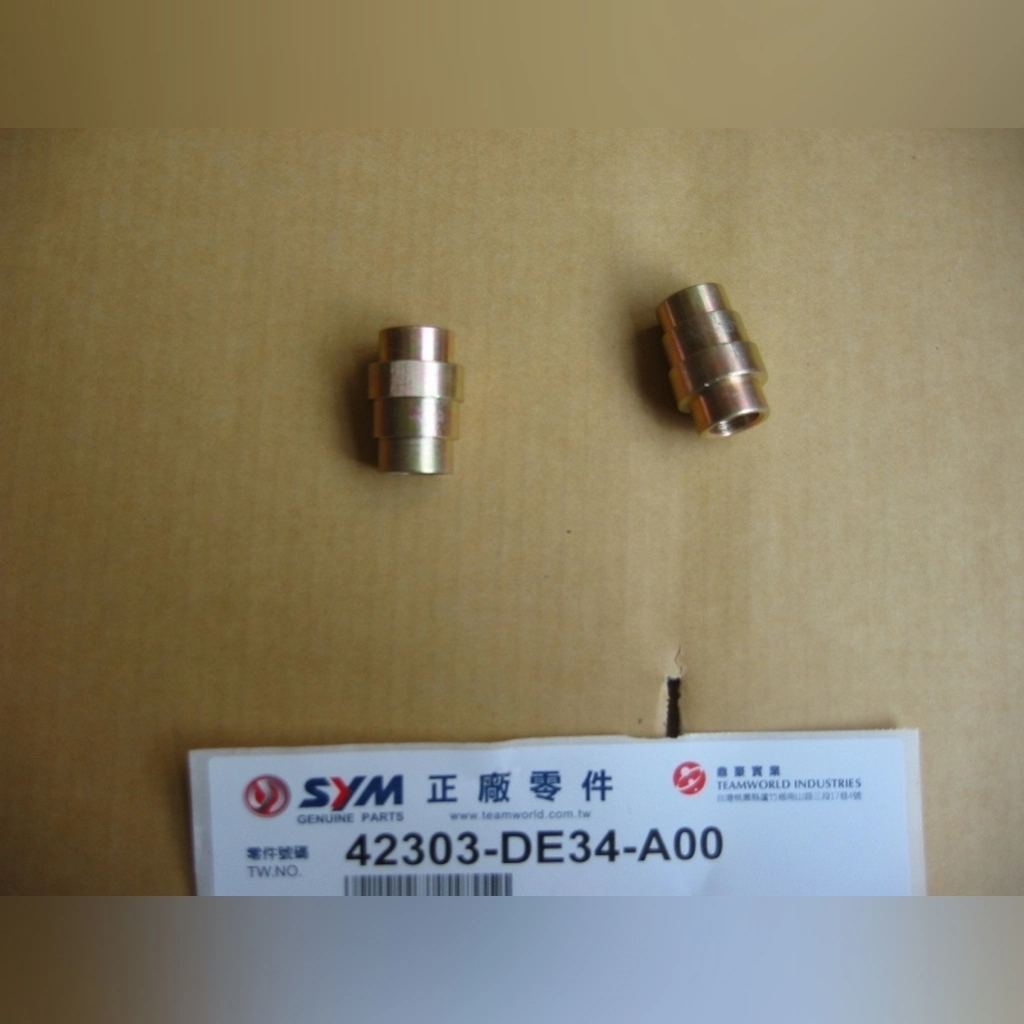 SYM XS 125 AKS MİLİ BURCU IC
