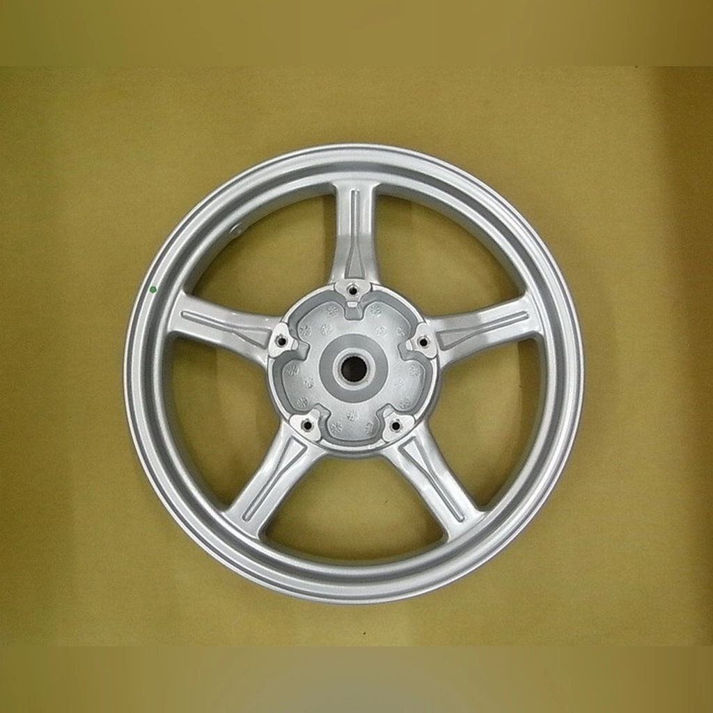 SYM HD 200 Karbüratörlü ARKA JANT