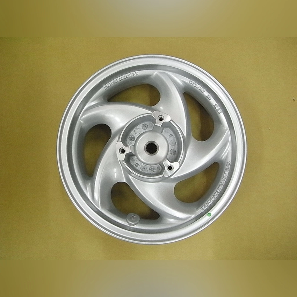 SYM Joyride 200 Karbüratörlü ARKA JANT