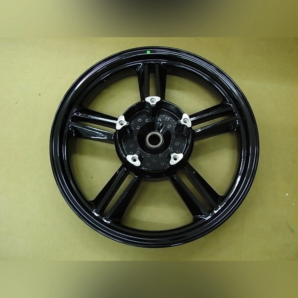 SYM Hd2 200 Efi ARKA JANT