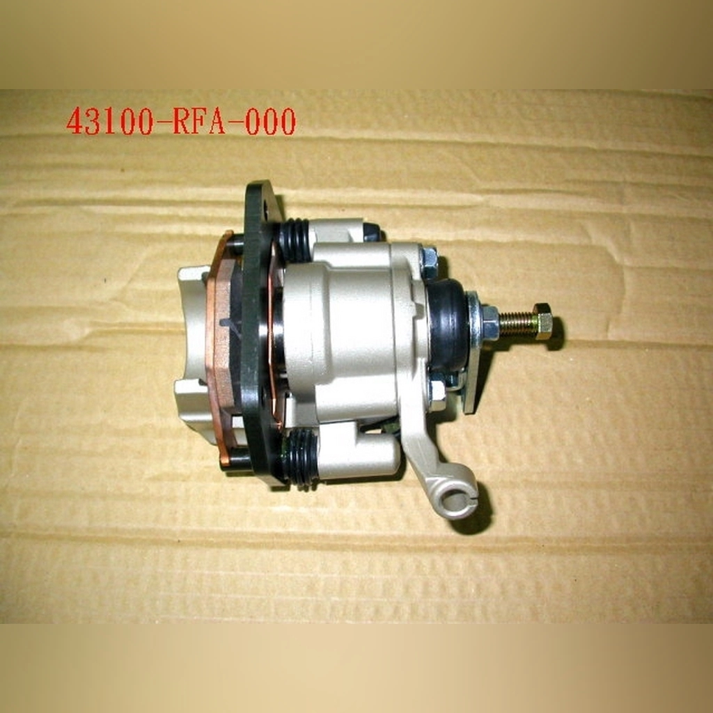 SYM Atv 300 ARKA FREN ALT MERKEZ