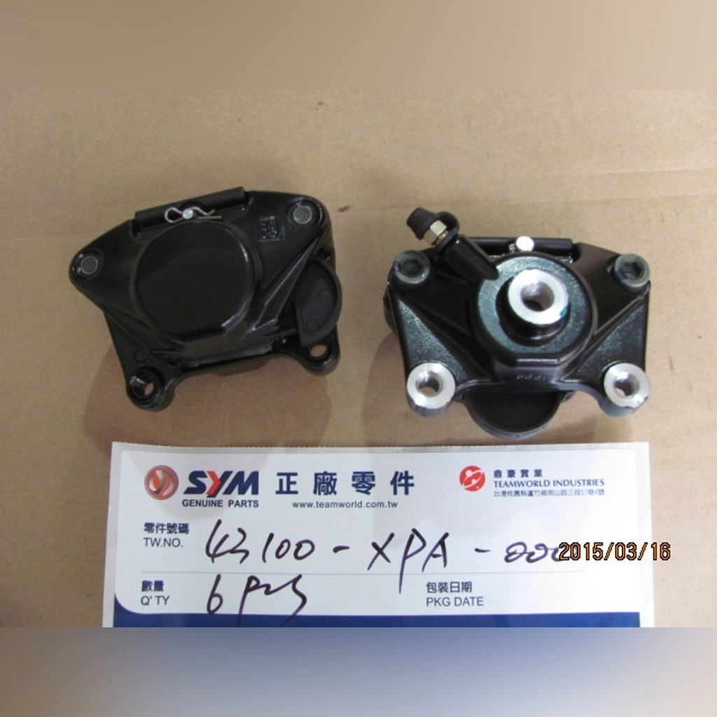 SYM Symphony ST 200 ARKA ALT MERKEZ