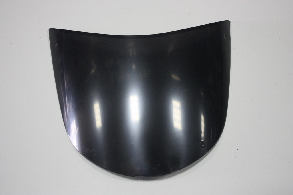 KRAL KR-150-G KAPTAN ÖN SİPERLİK CAMI #43121-150-G