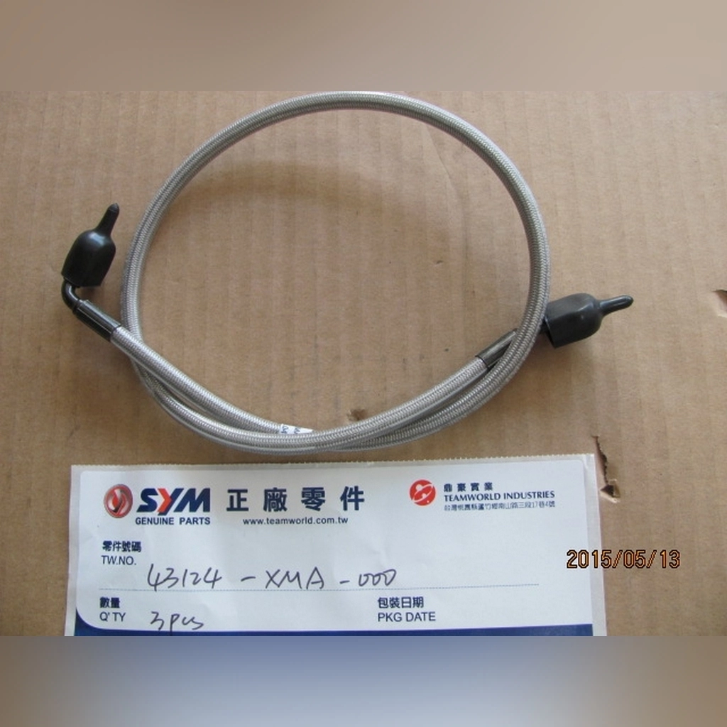 SYM Symphony ST 125 IE ARKA FREN HORTUMU A