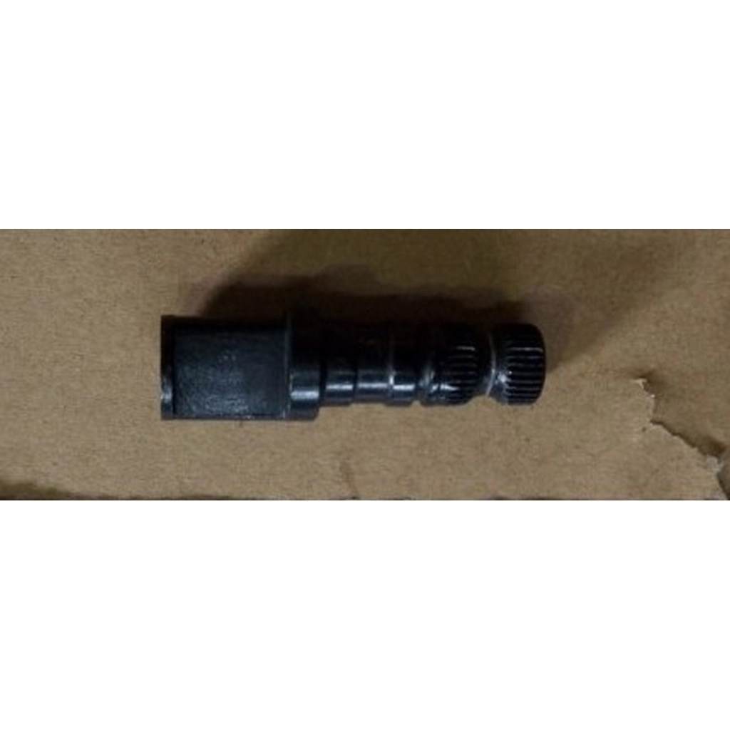 SYM Orbit 2 125 EFI ARKA FREN KAMI