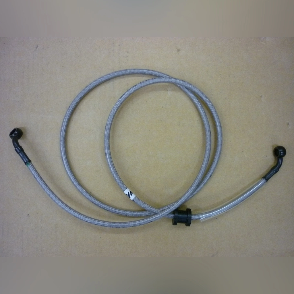 SYM Joymax 250i ARKA FREN HORTUMU ARKA
