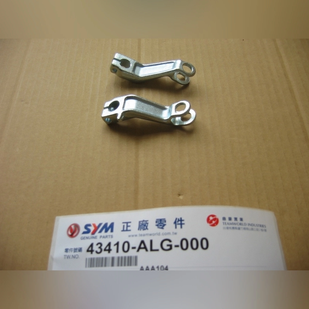 SYM Fiddle Eski Model (08-09) ARKA FREN LEVYESİ