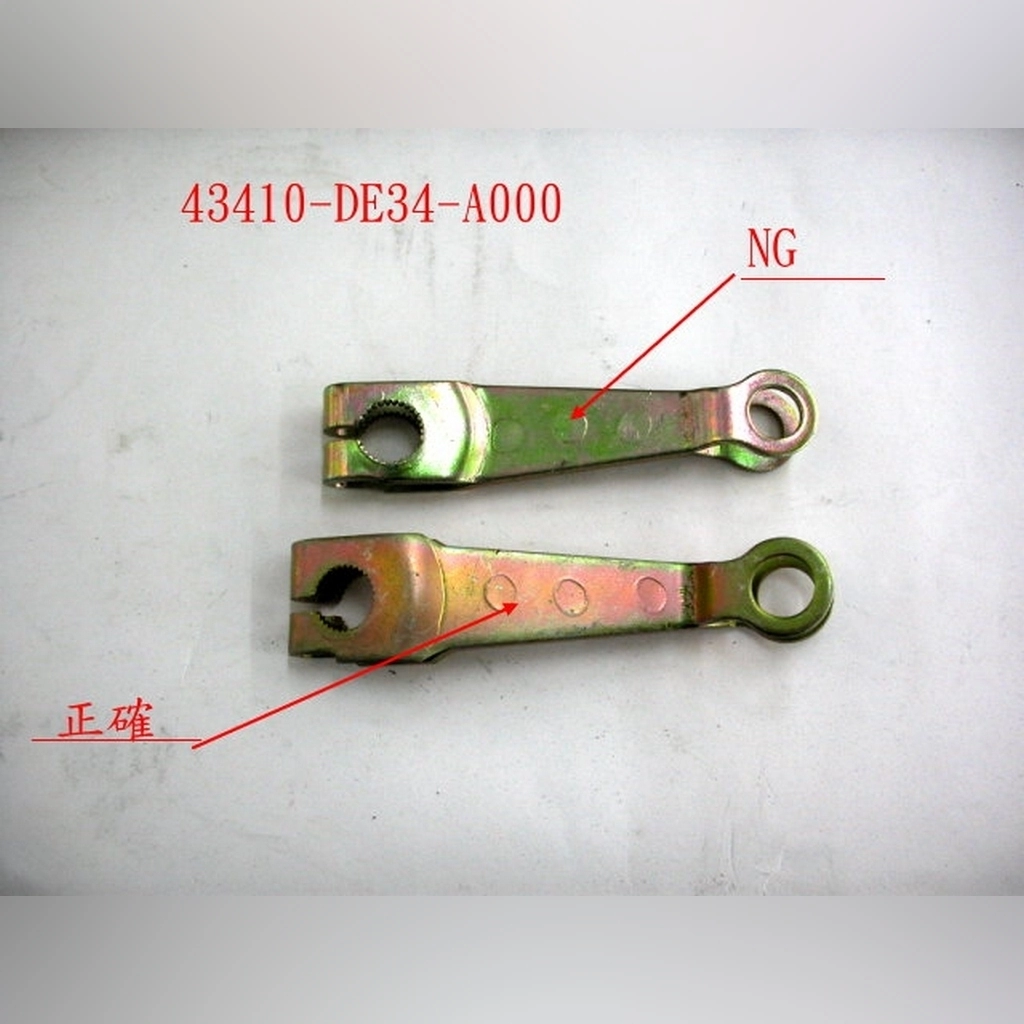 SYM XS 125 K KAMPANA LEVYESİ