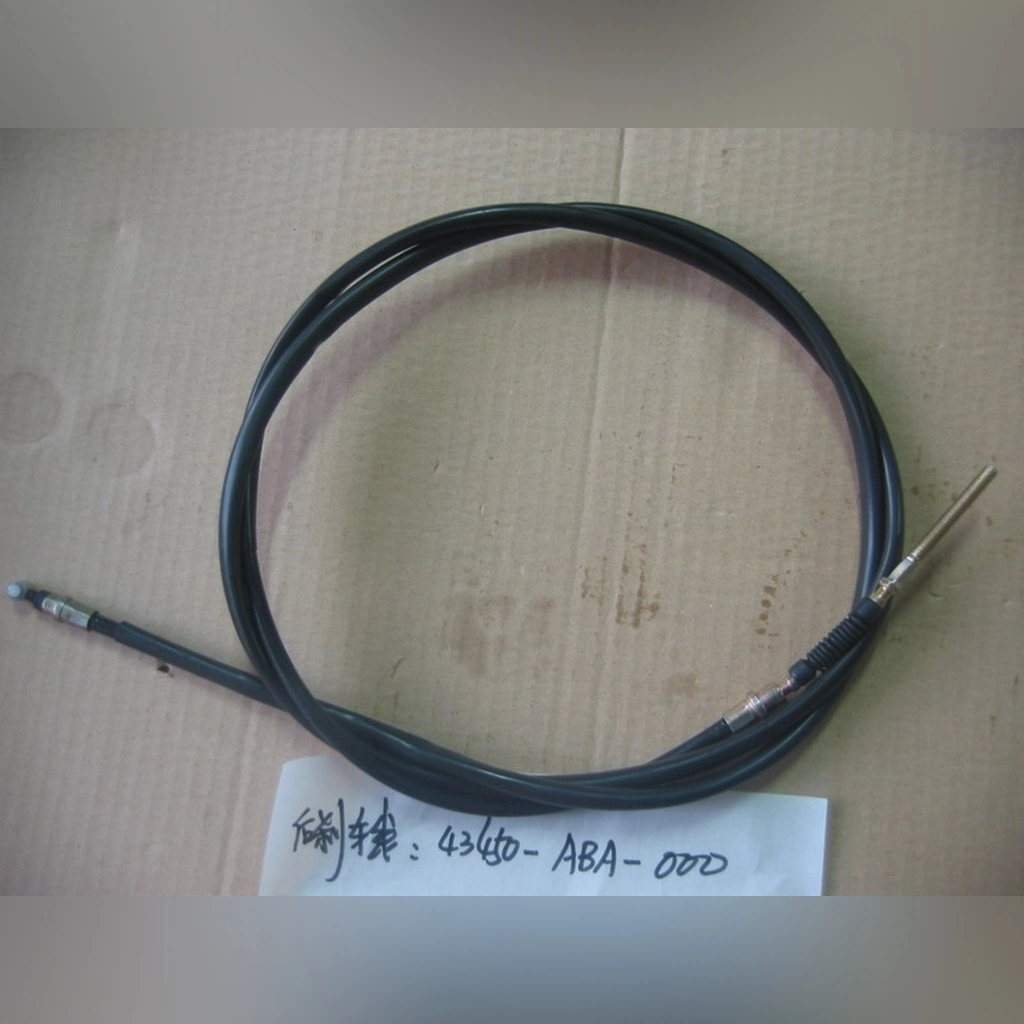 SYM Orbit 125 Eski Kasa 08-09 ARKA FREN TELİ