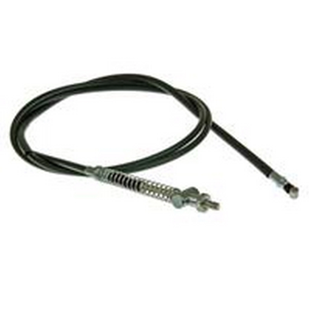 SYM Allo 125 ARKA FREN TELİ