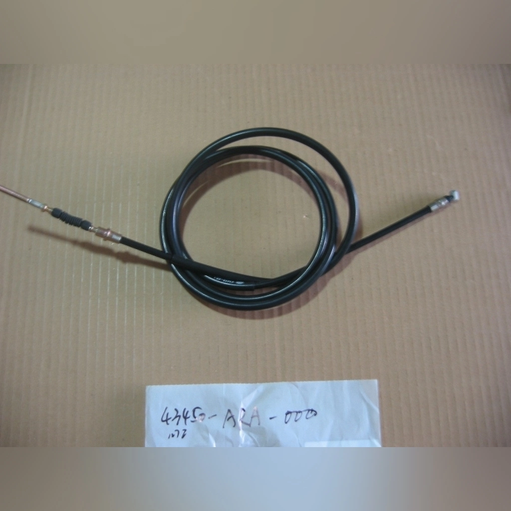 SYM Symphony 125 Eski Kasa ARKA FREN TELİ