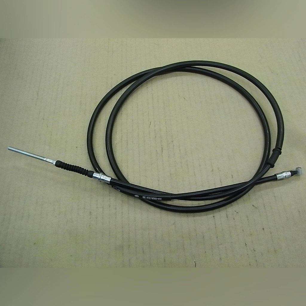 SYM Hd 200 Ie Evo ARKA FREN TELİ