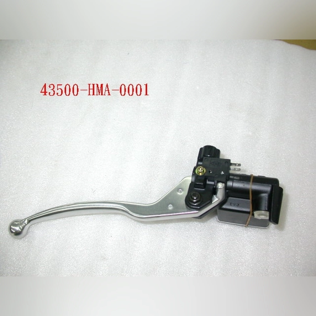 SYM Gts 250 IE EVO ARKA ÜST MERKEZ