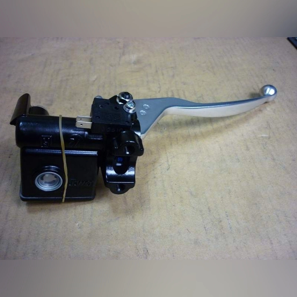 SYM Joymax 250 Abs Euro 4 FREN KÜTÜĞÜ KOMPLE ARKA