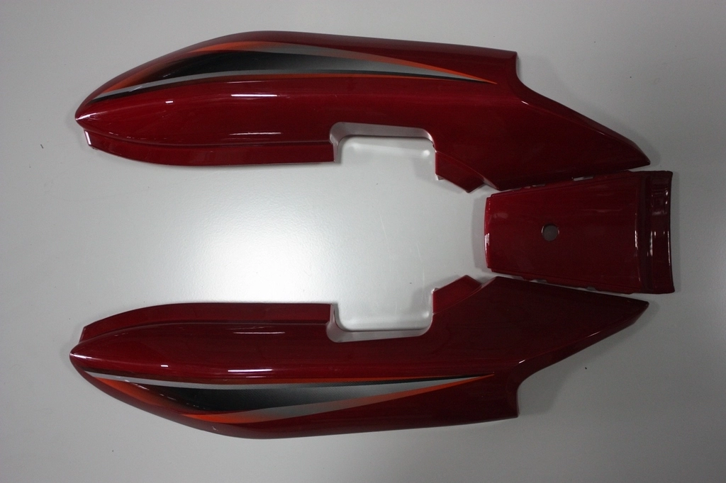 KRAL KR-150-G KAPTAN SELE ALTI SAĞ-SOL #43721-KR150-G