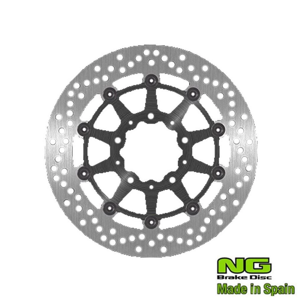 NG ÖN FREN DİSKİ KAWASAKİ NİNJA ZX-6R 05-17 #438-570