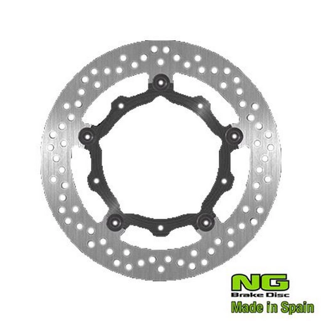 NG ÖN FREN DİSKİ YAMAHA TMAX 530 12-18 #438-605